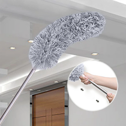 8 Feet Expandable MicroFiber Cleaning Duster