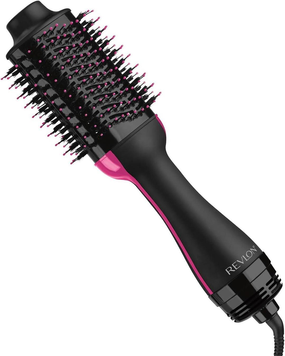 Low Noise & Safe Hair Hard Hat Dryer - Fast Drying for Salon Quality Hair