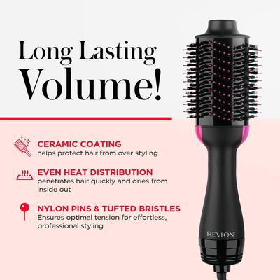 Low Noise & Safe Hair Hard Hat Dryer - Fast Drying for Salon Quality Hair